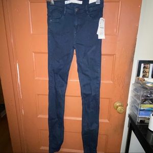 NWT Zara jegging - size 2